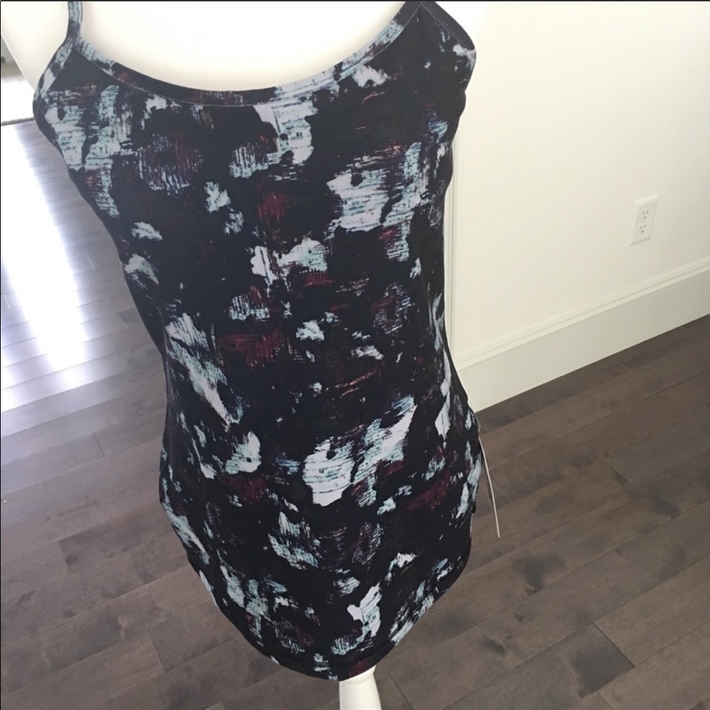 1DAY SALE Lululemon Power Y Tank